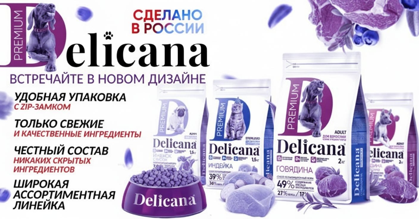 Delicana 